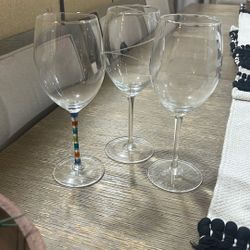 Wine Glasses