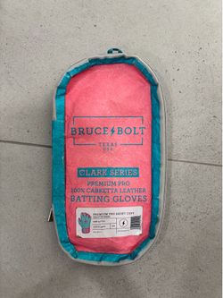 YTH Large Bruce Bolts