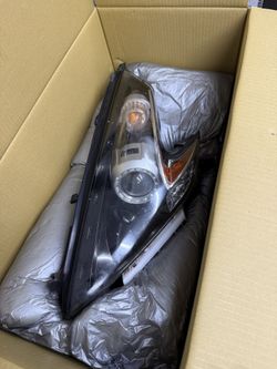 Nissan 370z Headlight Nismo