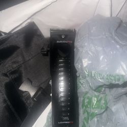 Babyliss Pro LoProFx Compact Clipper 