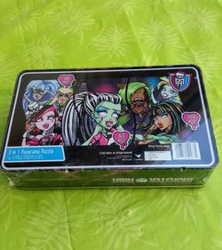 3 in1 Panorama Puzzle