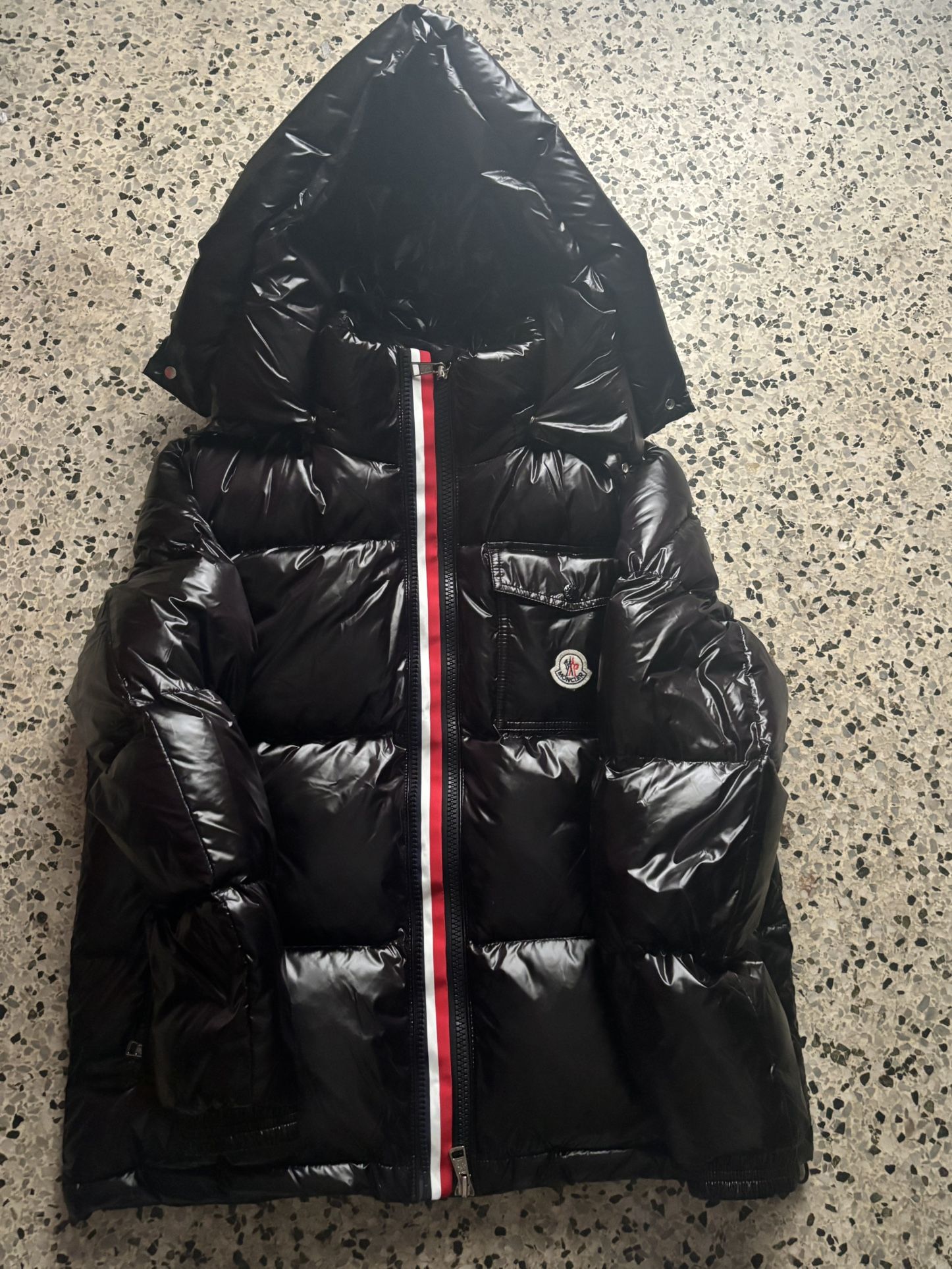 moncler jacket