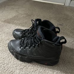 Jordan 9