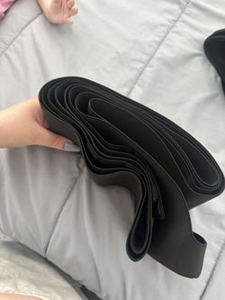 Postpartum Belly Wrap