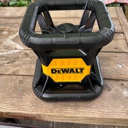 Dewalt Laser Projection Leveler 