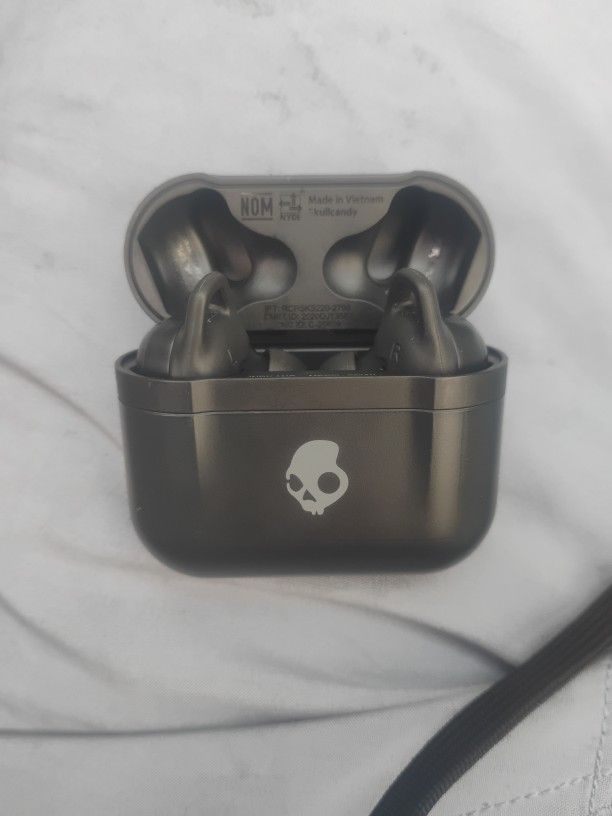 Skull Candy Indy Earbuds