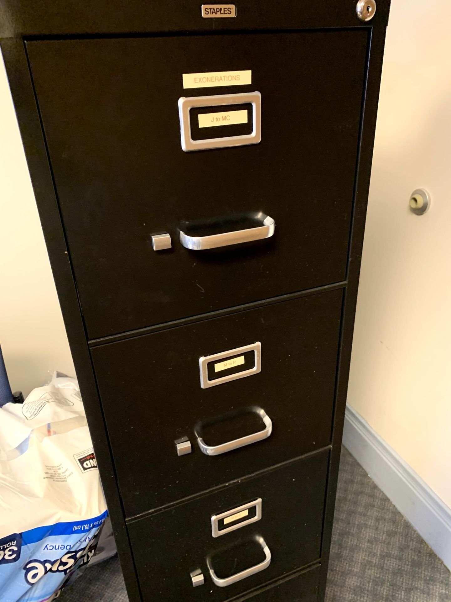 File Cabinets