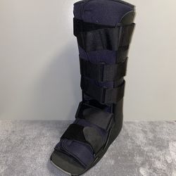 Breg SoftGait Medium Walker Boot