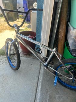 Gt Robinson Bmx 1998 bike