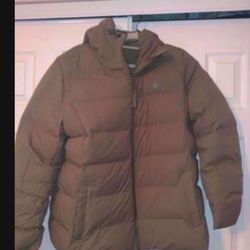 WOMENS Xl TIMBERLAND JACKET COAT 