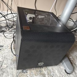 Gaming PC – 4TB SSD, Ryzen, 32GB RAM, Intel Arc GPU