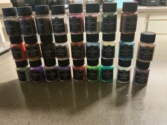 26 Mica powder