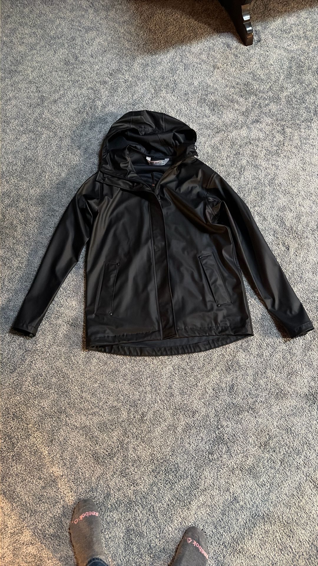 Helly Hansen Waterproof Jacket XS