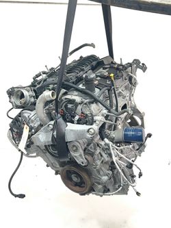 18-23 Chevy Chevrolet Traverse 3.6l Engine 2018 2019 2020 2021 2022 2023