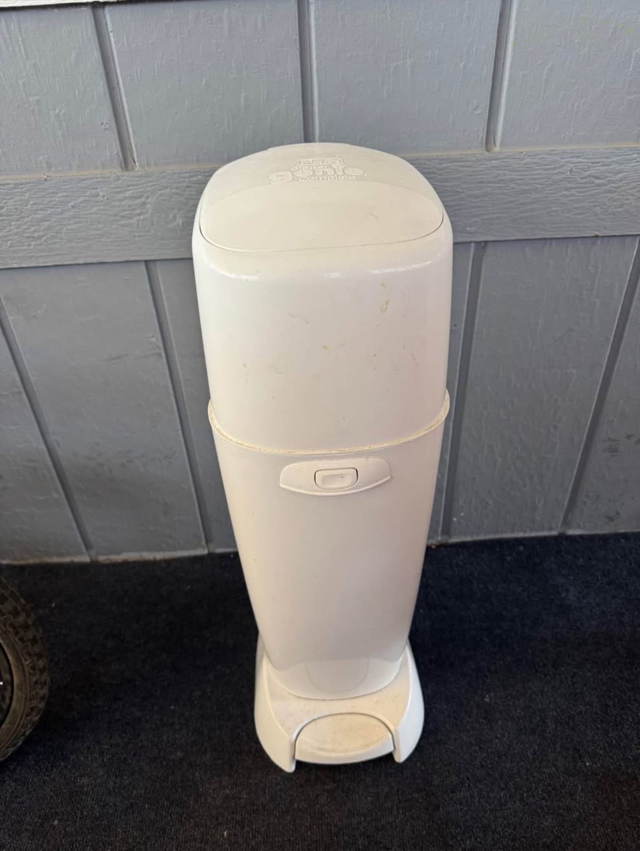 Diaper Genie