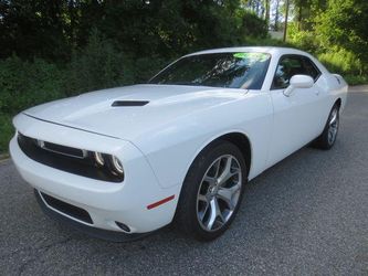 2016 Dodge Challenger