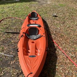 Kayak 