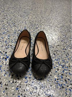 Girls Mary Jane Shoes