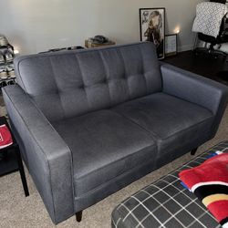 2 Seater Couch 