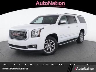 2018 GMC Yukon XL
