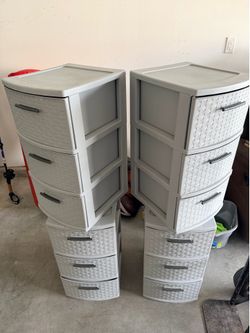 Dressers