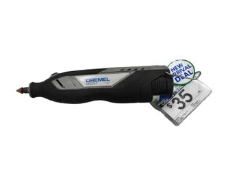 Dremel 8250 Blue Wood Burning / Etching Tool