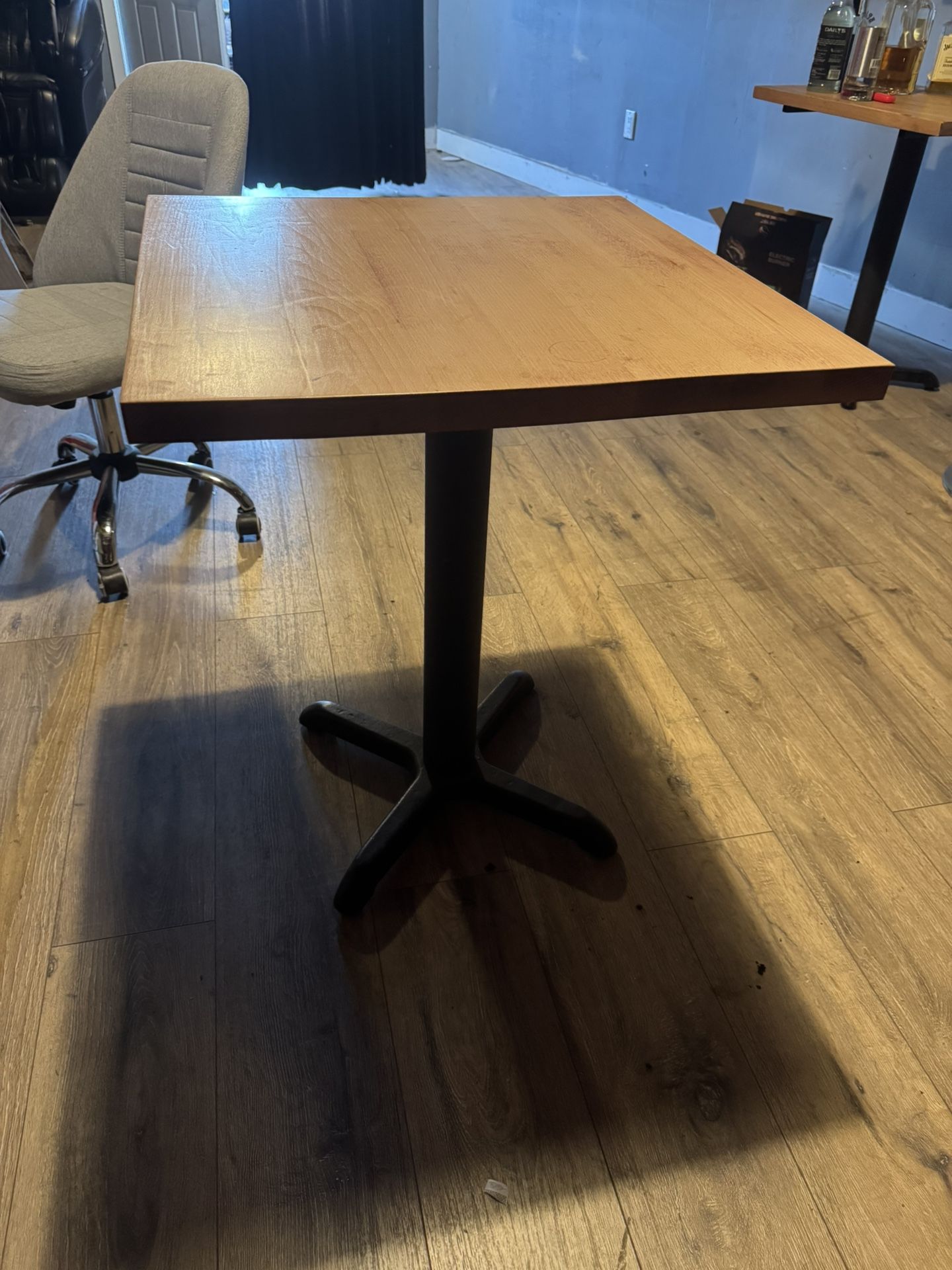 Restaurant Tables