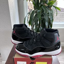 Jordan 11 Bred 2019 Size 10.5