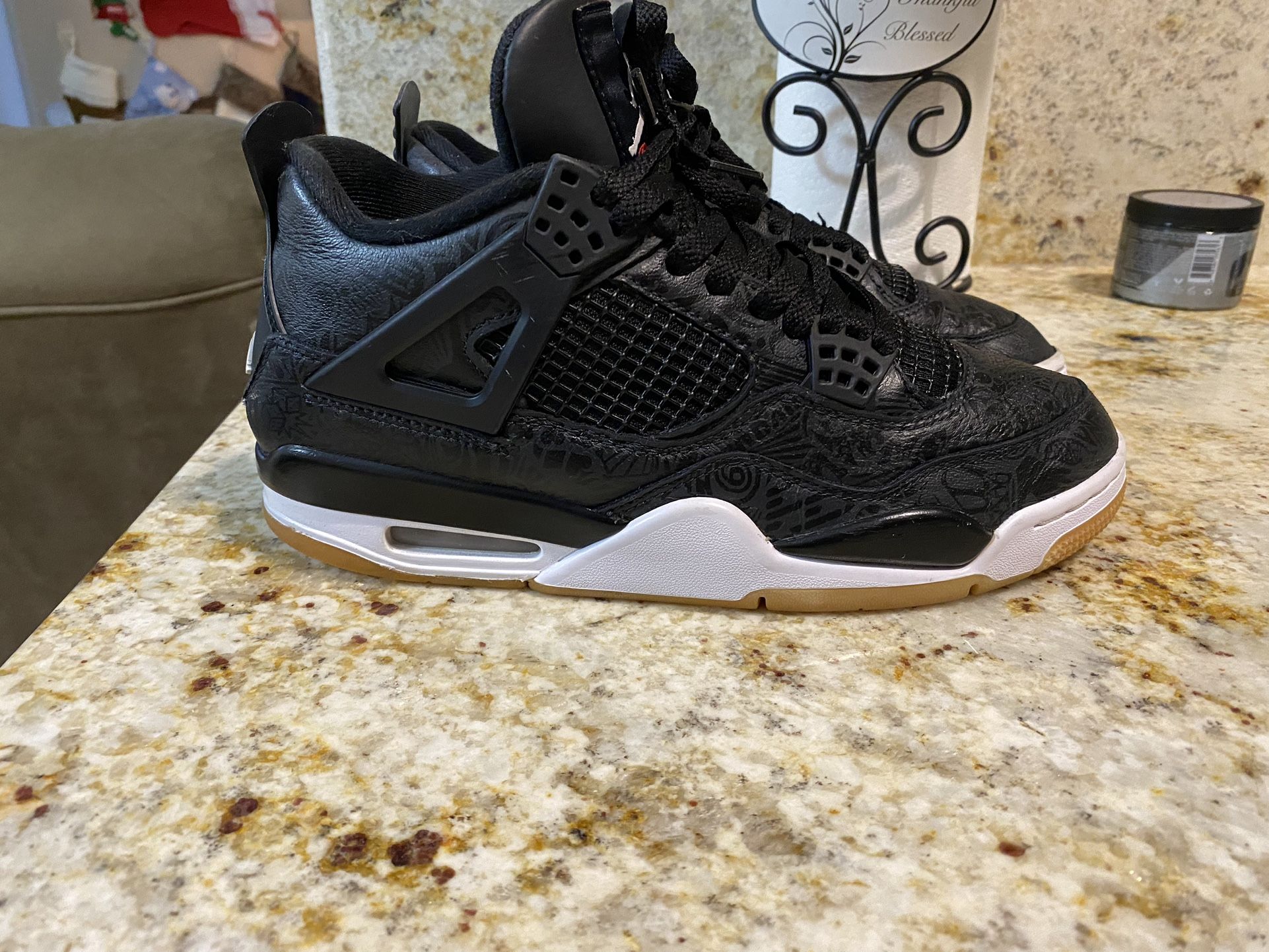 Jordan 4 Size 8 for Sale in Albuquerque, NM OfferUp