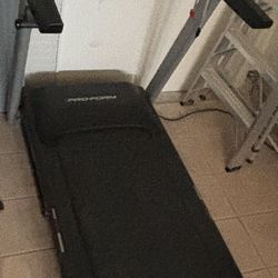 Pro form Threadmill 