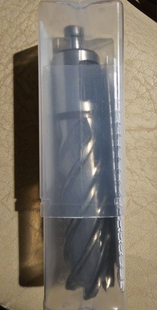 15 HSS Steel Annular Cutters Bit Bundle 2inch Different Diameters Other - Building materials & Supplies