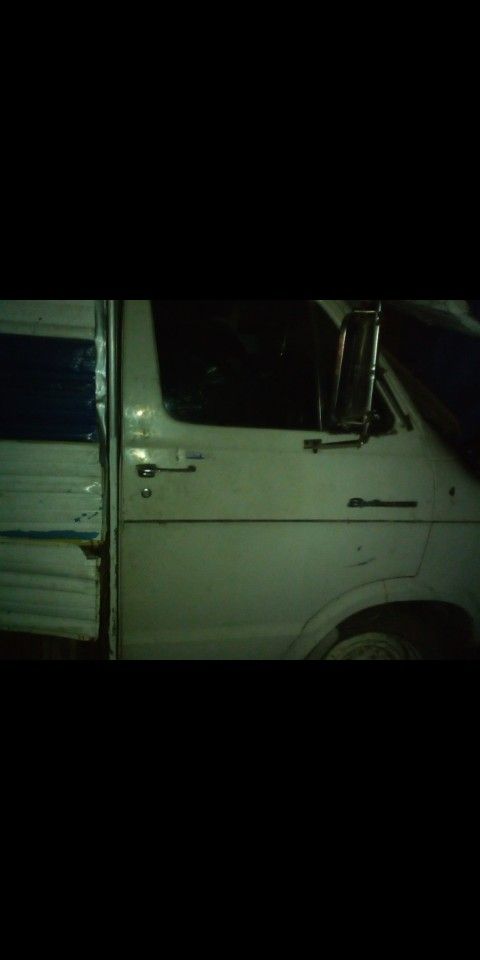 El Dorado Ford rv
