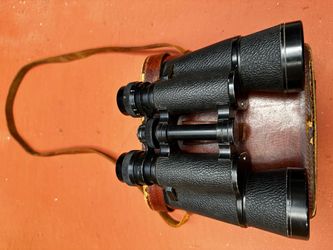 Binoculars