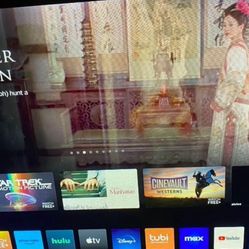 32 Inch Smart Tv