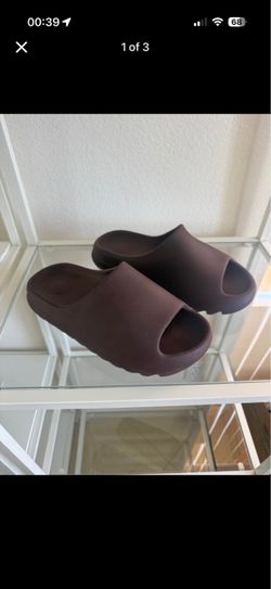 Yeezy slides