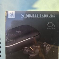 Wireless Earbuds Mifo