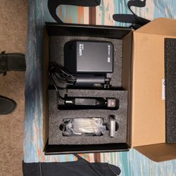 Sonic Saber For 3d Printing 