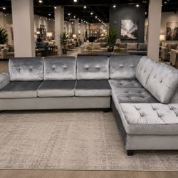 Sectional Sofa