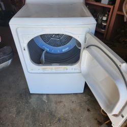 Ge Dryer