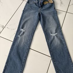 Levis 724 
