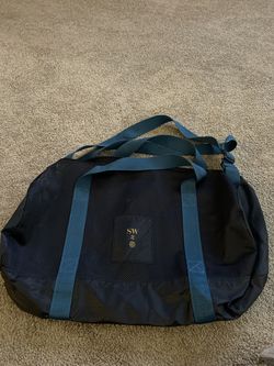 Lululemon Bag