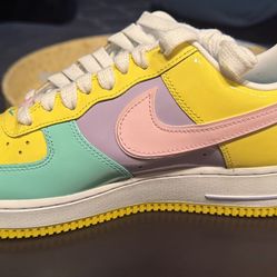 Easter Air Force One