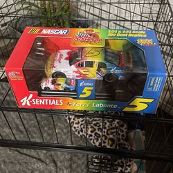 1999 NASCAR Terry Labonte