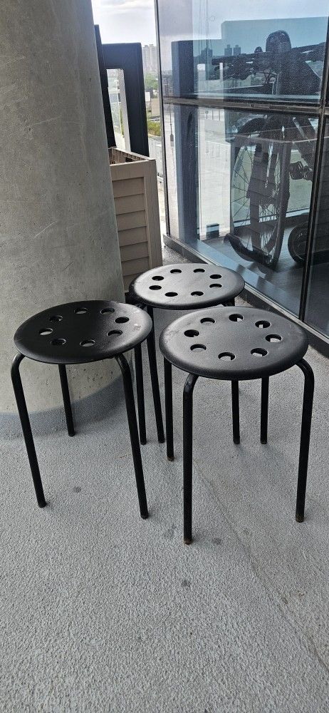 STOOL CHAIRS