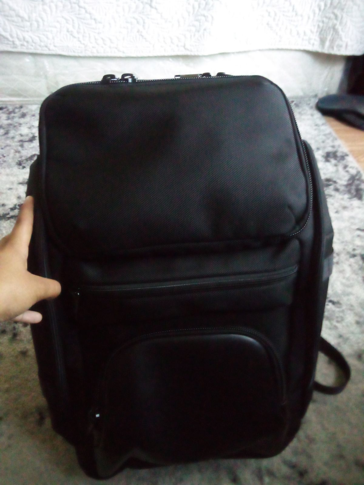 Yeation Backpack