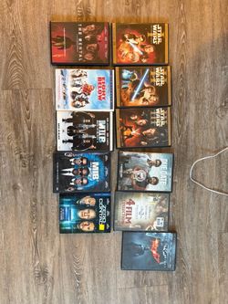 Movies!