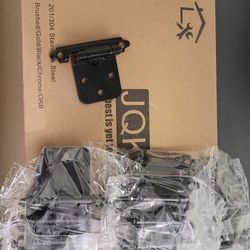 Cabinet Hardware Hinges