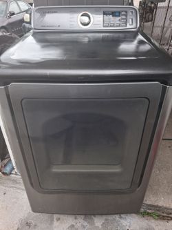 Gas dryer