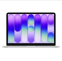 Apple MacBook Neo 13" A18 Pro Chip 8GB RAM 512GB SSD  5-Core GPU Silver MHFC4LL/A