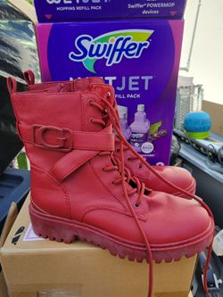 Men's Guess Boots